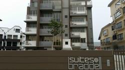 Suites @ Braddell (D13), Apartment #143199932